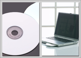 プリント＆Ｄａｔａ